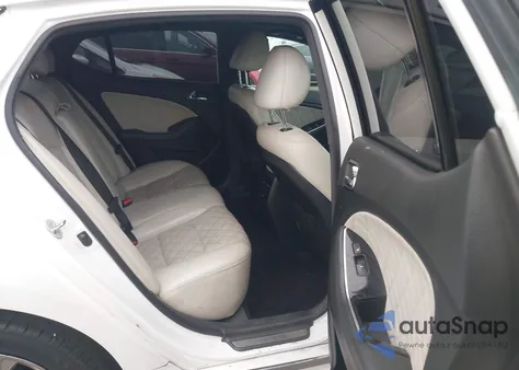 2014 Kia Optima Sxl Turbo из США, поврежденный, VIN 5XXGR4A67EG282559